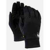 Rokavice Burton TOUCH N GO Liner - True Black