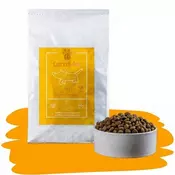 Ted hipoalergena zajčja suha hrana (premium formula brez pšeničnega glutena in piščančjega mesa) - 2 x 10 kg (= 20 kg)