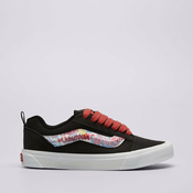 Vans Knu Skool Muški Obuća Tenisice VN000CS00ZB1 Crna