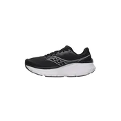 saucony Športni čevelj GUIDE 19 črna/bela