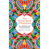 THE KOREAN BOOK OF HAPPINESS