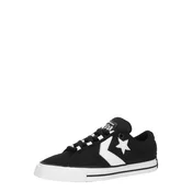 CONVERSE Nizke superge STAR PLAYER 76  črna / bela