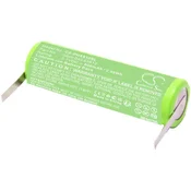 Baterija za Oral-B Genius X, Philips Hx6100 Series in druge, 800 mAh, Li-Ion