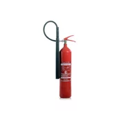 WEBHIDDENBRAND Gallus vatrogasni aparat na CO2, 5EG, 5 kg