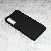 NANO SILIKON Maska za Samsung S906B Galaxy S22 Plus 5G crna