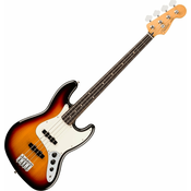 Fender Player II Series Jazz Bass RW 3-Color Sunburst Električna bas gitara