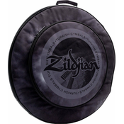 Zildjian 20 Student Cymbal Bag Black Rain Cloud Zaščitna torba za činele