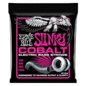 Set strun za električno bas kitaro Ernie Ball 2734