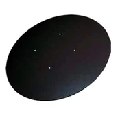 KROŽNIK BOMB.STAR fi720mm ČRN