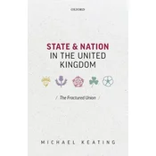 State and Nation in the United Kingdom