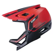 KENNY SPLIT Graphic Red XL