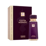 French Avenue Unisex parfem Cocoa Morado, EDP, 100 ml