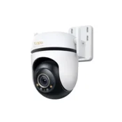 TP-LINK Tapo C530WS 5MP 3K Pan/Tilt Starlight barvna zunanja nadzorna kamera