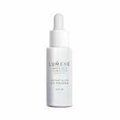 Lumene Nordic Makeup Invisible Illumination posvjetljujuci primer SPF 30 30 ml