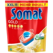 Somat Gold tablete za perilicu posuda