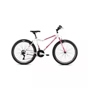 CAPRIOLO MTB DIAVOLO DX 600 belo-pink