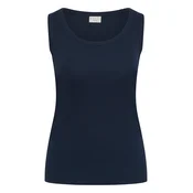 KAFFE CURVE Top KCcarina marine