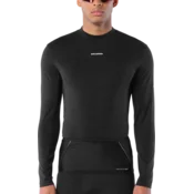 Salomon Majica z dolgimi rokavi Sense Merino