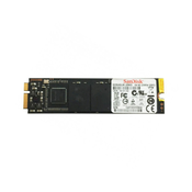 Asus Zenbook UX31E - SSD 2,5 256GB (SATA3) - 03B03-00040500