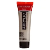 Royal Talens amsterdam akrilna boja 20ml - odaberite nijansu warm grey ( 681067 )