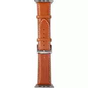 Dbramante Copenhagen-Watch Strap 42mm Tan AW42GTSI0879