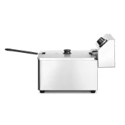 Električna Friteza 8L, 230V/3500W, (265x430x350mm)