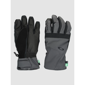 Oakley Roundhouse Gloves forged iron Gr. L