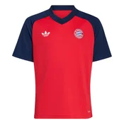 adidas Originals Dres FC Bayern Pre-Match 2026/27