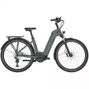 Električno kolo Bergamont E-HORIZON EXPERT 6 WAVE siv