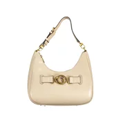 GUESS JEANS BEIGE WOMEN'S BAG