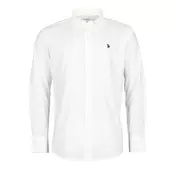 U.S. POLO ASSN. Srajca bela