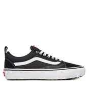 Superge Vans MTE Old Skool Insulated VN000DC6BA21 Črna