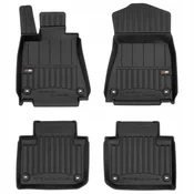 shumee PREPROGE, GUMIJASTE PREPROGE LEXUS GS 4 IV 2012–2020 3D KORITO