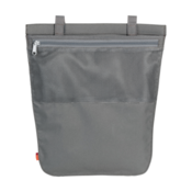 Torbica Vaude TOOLBAG BACK Anthracite