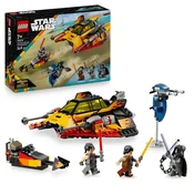 LEGO - LEGO Star Wars: Snowspeeder s pogonom na Silo