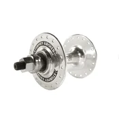 Sturmey-Archer HBT30F spredaj 32d ALU srebrna