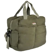 Cangaroo Torba za pribor solana dark green ( CAN2173 )