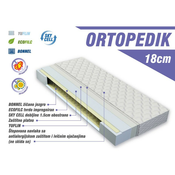 Boneli Ortopedik Dušek 120x60x18cm