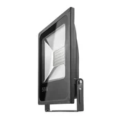 Onlajt LED Reflektor, 50W, 6000K, Crni