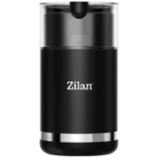 ZILAN Mlin za kafu ZLN9280, 150W, Crni