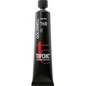 Goldwell Topchic Warm Reds Tube - 7KR beryl