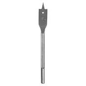 shumee Lopatasti sveder za les, 18 x 152 mm