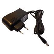 Polnilec za kalkulatorje Sharp EL-1601H/EL-96T, 6V/0.3A
