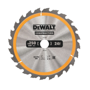 DeWalt ROČNA ŠOBA 250x30mmx24z