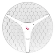 MIKROTIK RBLHGG-5acD-XL4pack with RouterOS L3