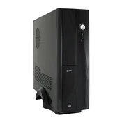 Kucište LC Power LC-1400MI mITX/mATX/LC300SFX