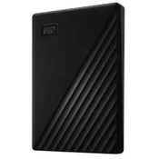 WD My Passport 5TB 2.5 WDBPKJ0050BBK
