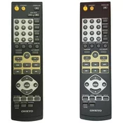 General ONKYO RC-657DV - originalni daljinski upravljalnik