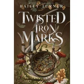 Twisted Iron Marks