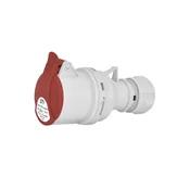 Industrijska uticnica 16A 4P 400V 3P+PE ( E4482001 )